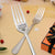 Engraved Fork - Best Gift for Husband Wife and Family