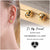 Eternal Knot Stud Earrings